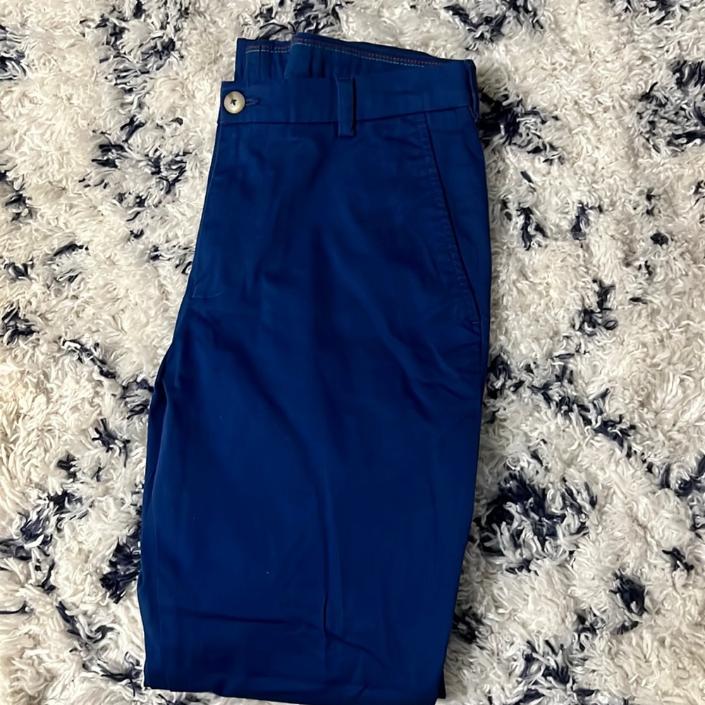 Southern tide pants